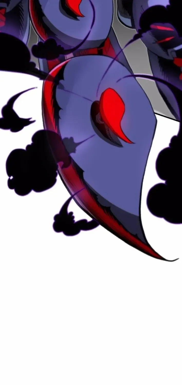 Warrior of the Mind Sword Chapter 8 page 6 - 