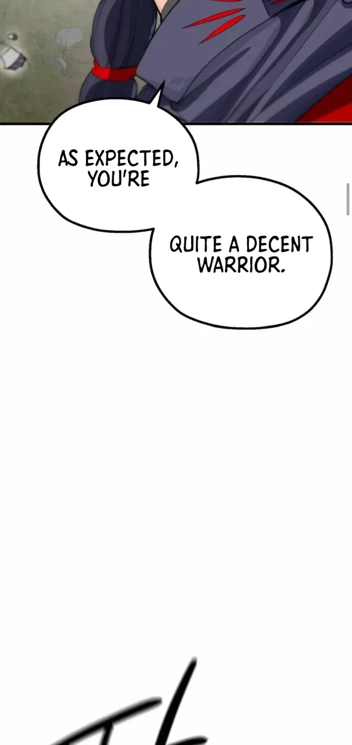 Warrior of the Mind Sword Chapter 8 page 53 - 
