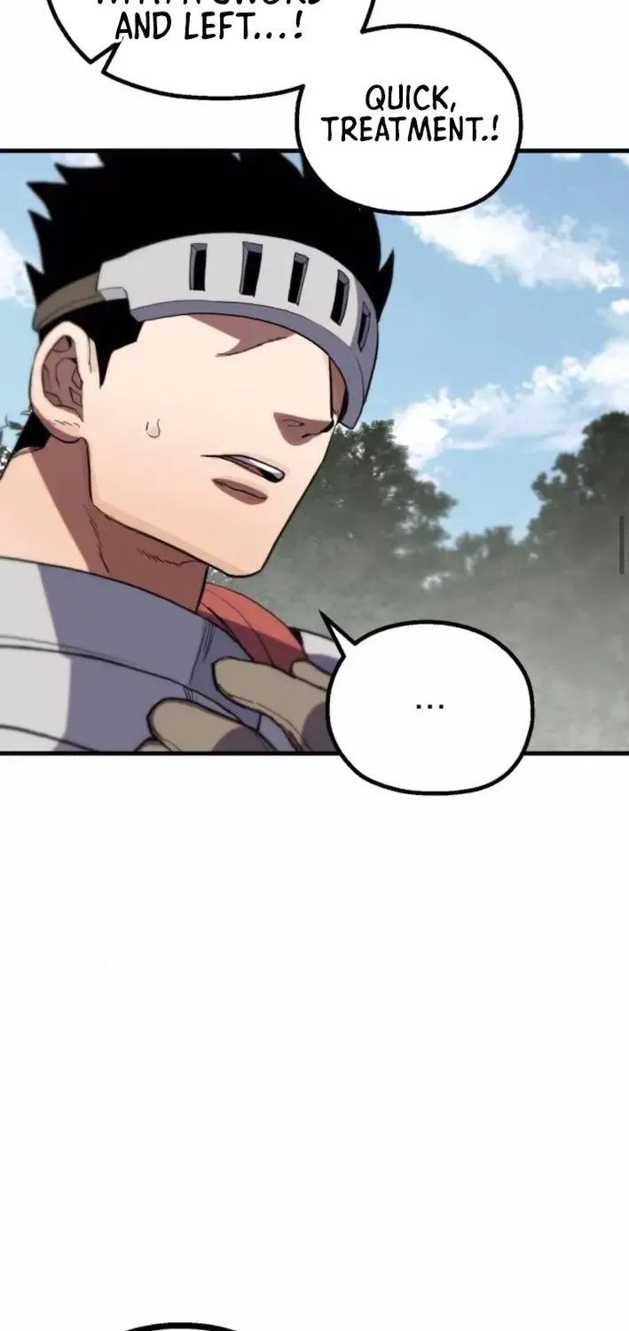 Warrior of the Mind Sword Chapter 8 page 62 - 