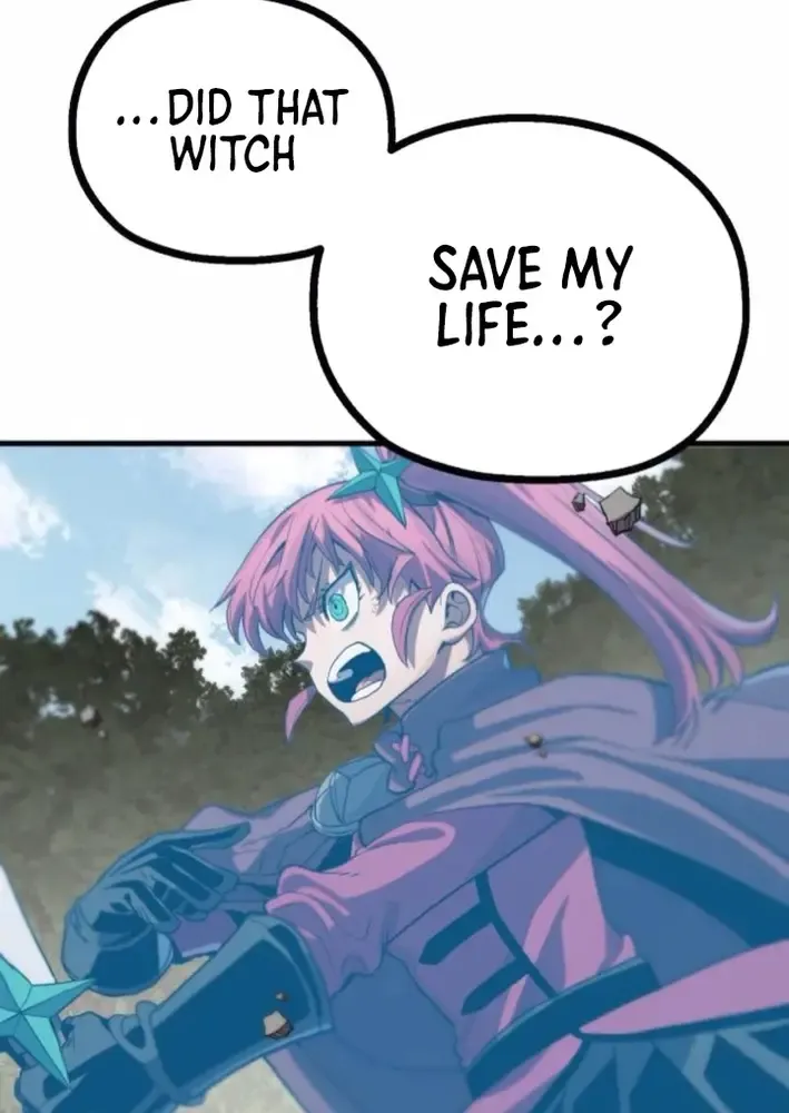 Warrior of the Mind Sword Chapter 8 page 63 - 