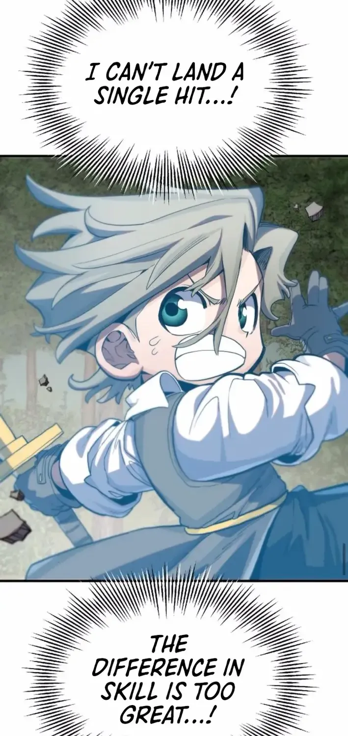 Warrior of the Mind Sword Chapter 8 page 69 - 