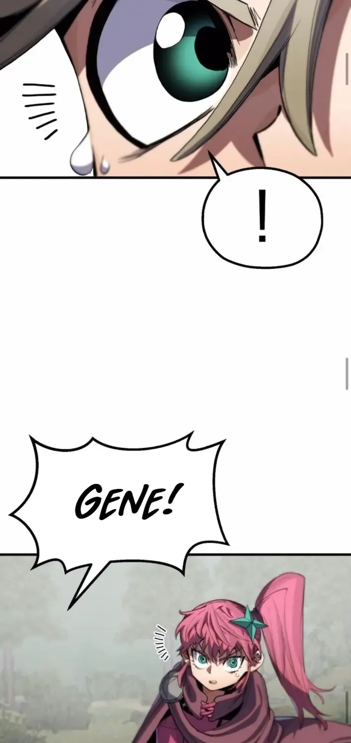 Warrior of the Mind Sword Chapter 8 page 71 - 