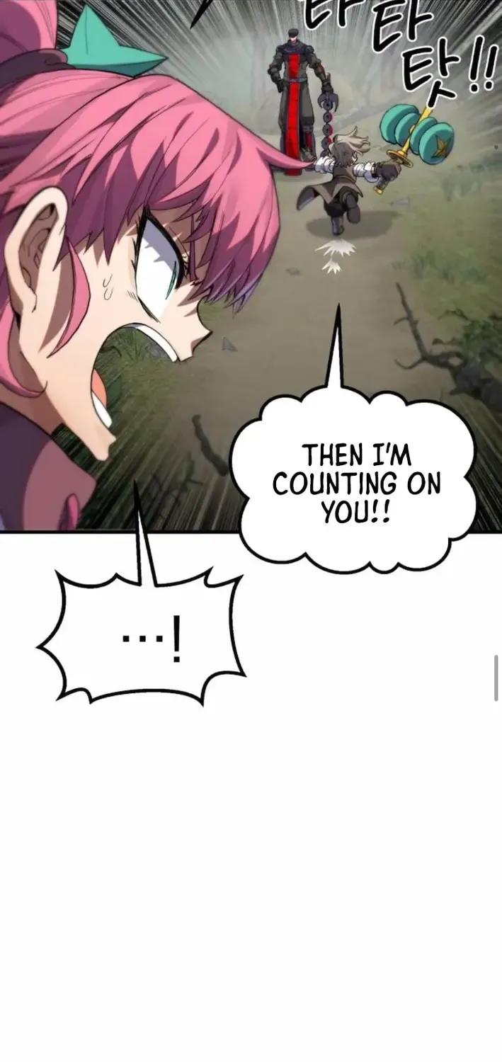 Warrior of the Mind Sword Chapter 8 page 74 - 