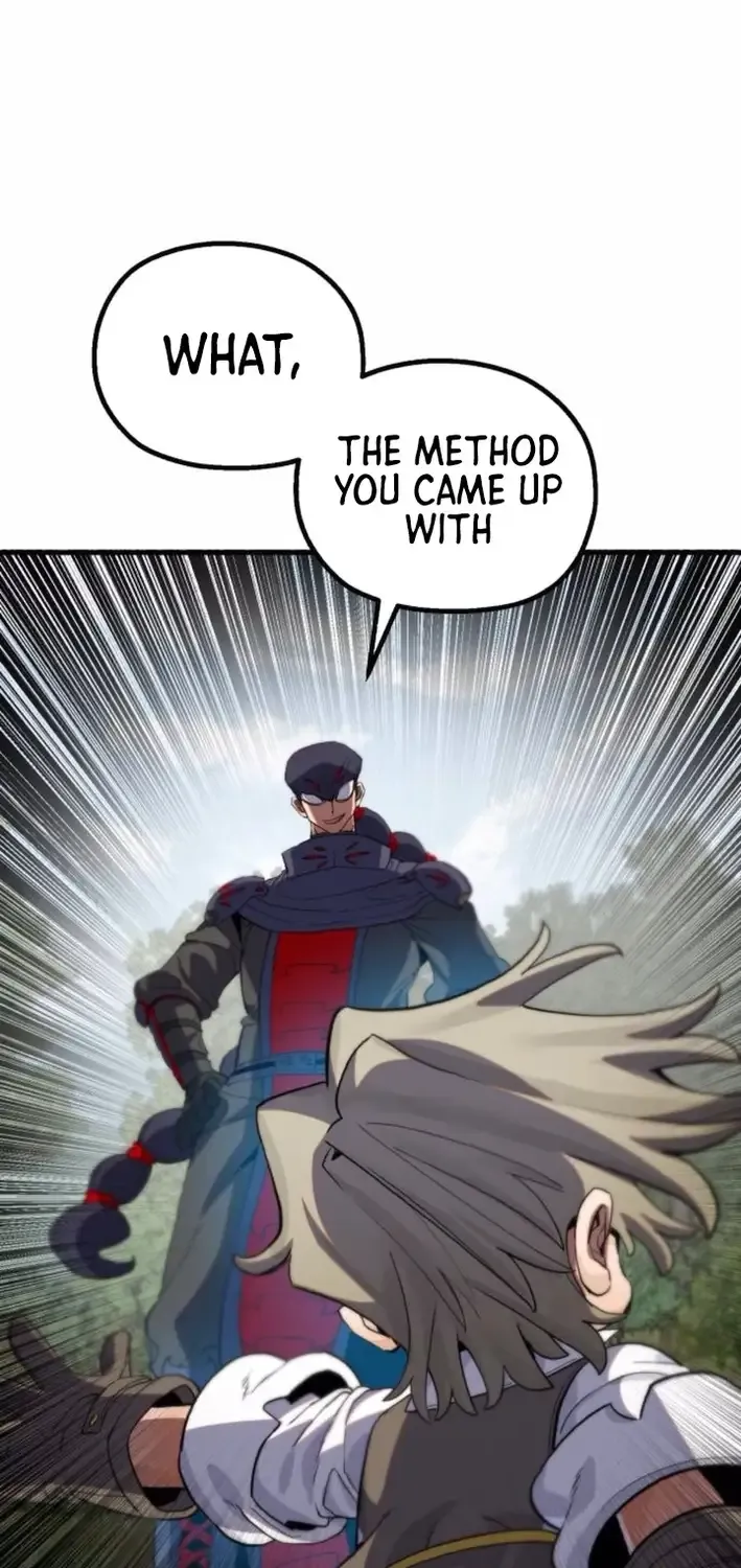 Warrior of the Mind Sword Chapter 8 page 75 - 