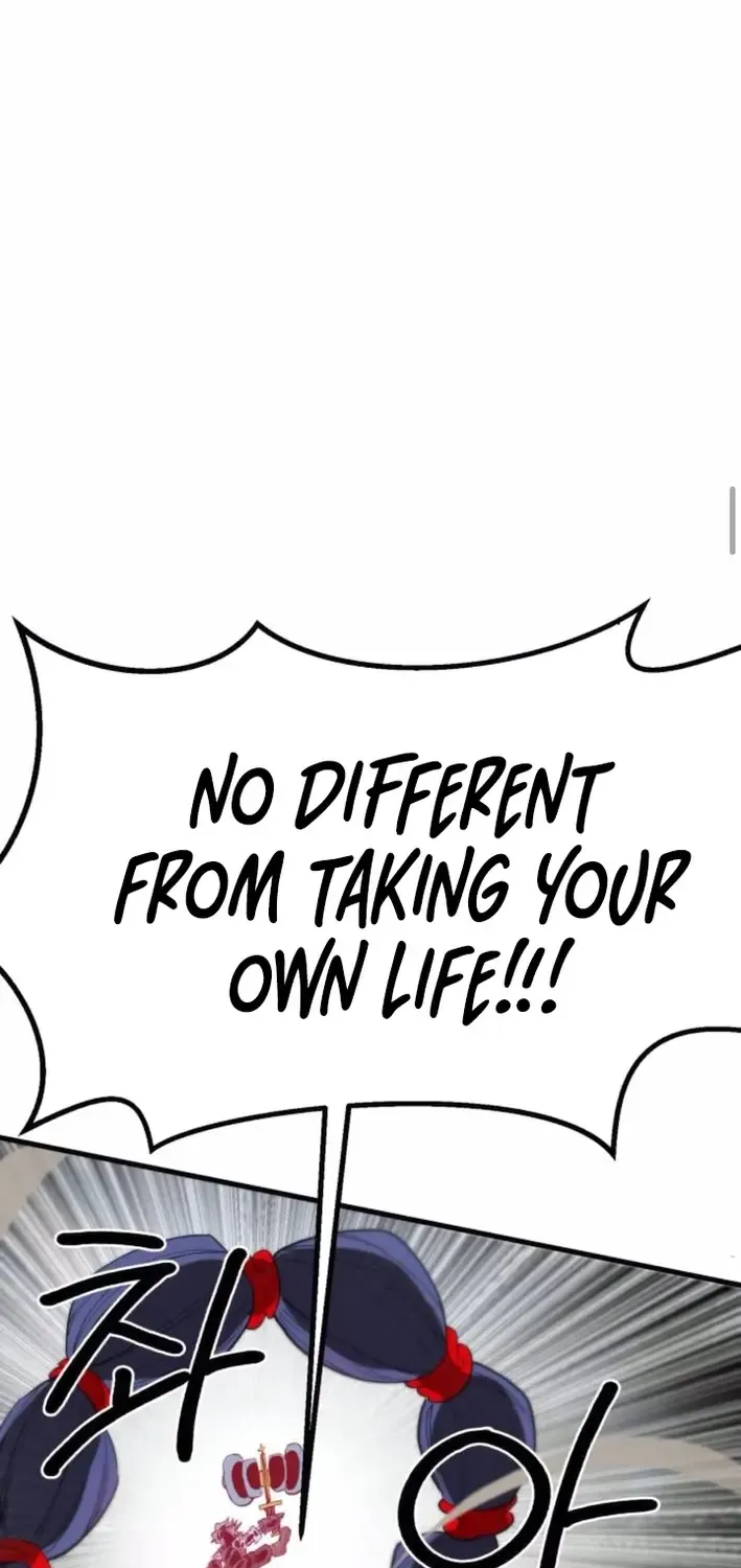 Warrior of the Mind Sword Chapter 8 page 78 - 