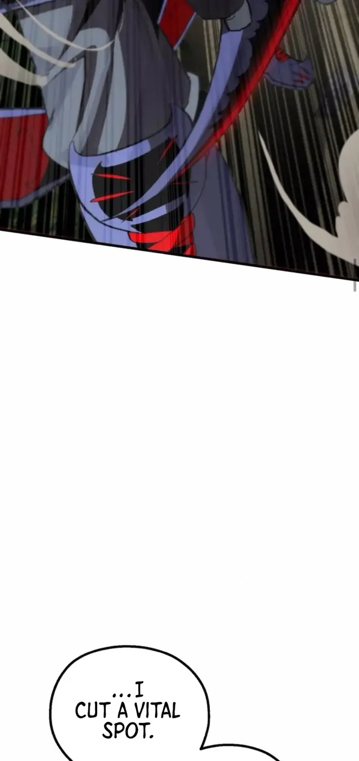 Warrior of the Mind Sword Chapter 8 page 80 - 