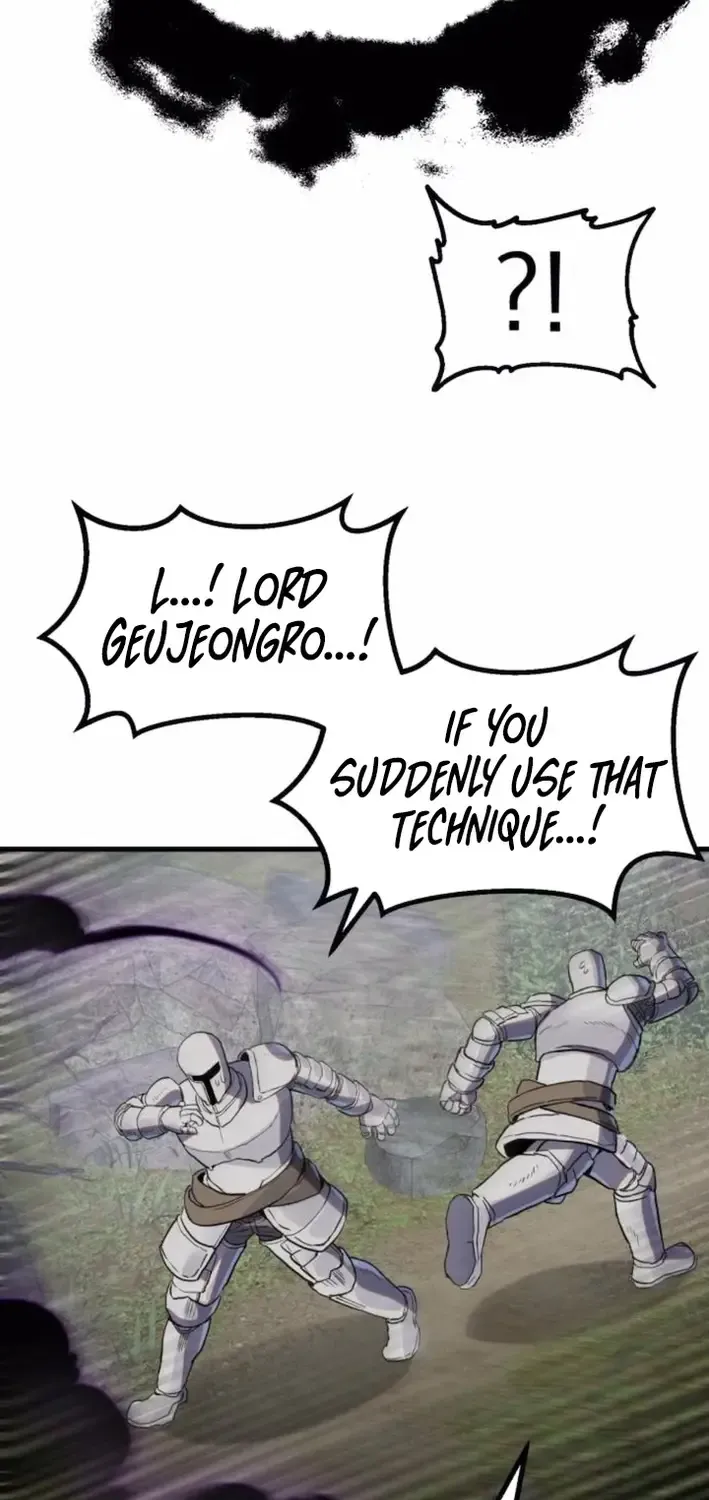 Warrior of the Mind Sword Chapter 8 page 9 - 