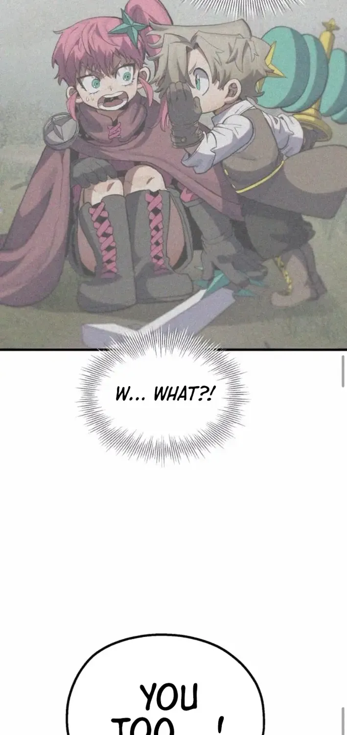 Warrior of the Mind Sword Chapter 8 page 88 - 