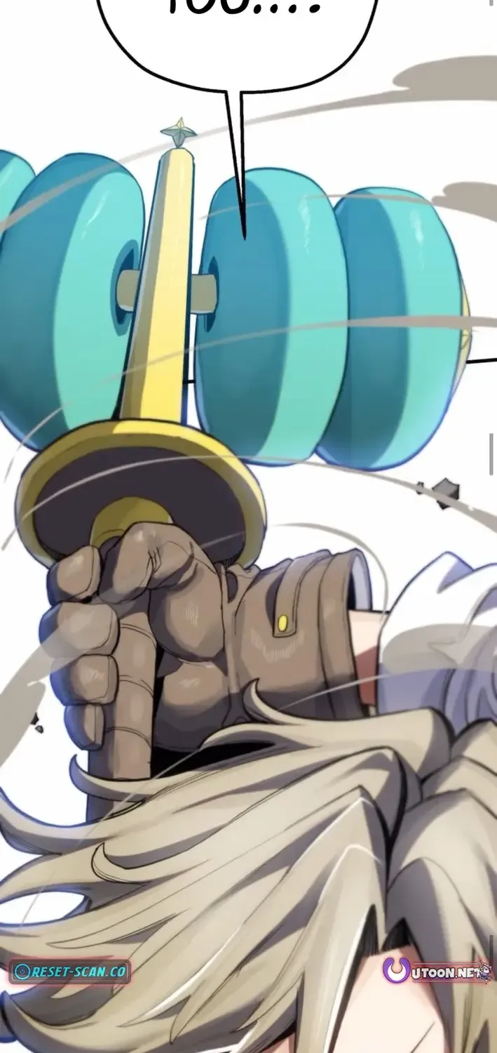 Warrior of the Mind Sword Chapter 8 page 89 - 