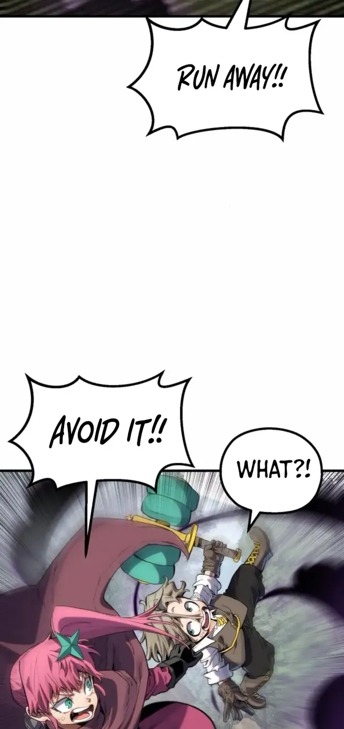 Warrior of the Mind Sword Chapter 8 page 10 - 