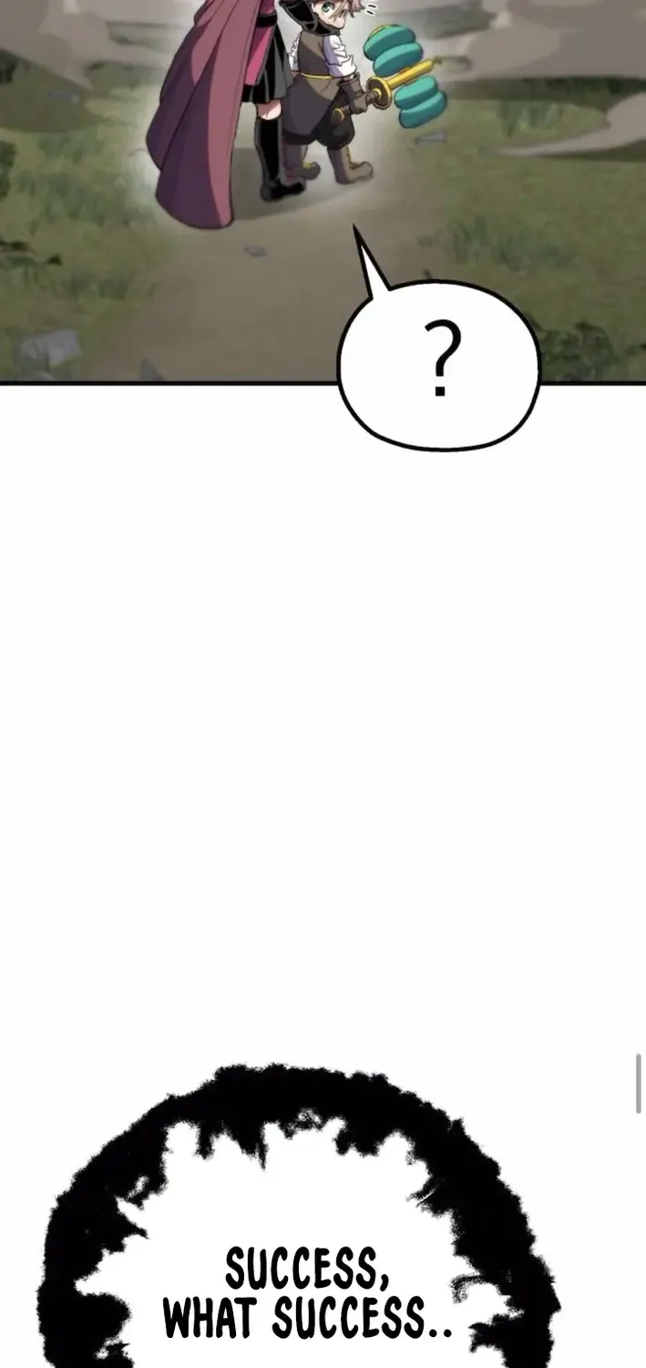 Warrior of the Mind Sword Chapter 8 page 99 - 