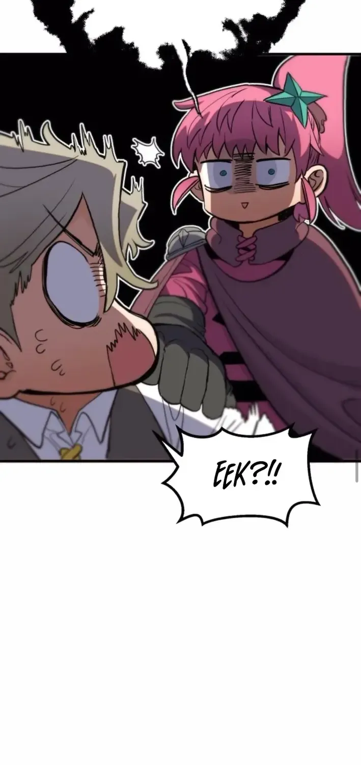 Warrior of the Mind Sword Chapter 8 page 100 - 