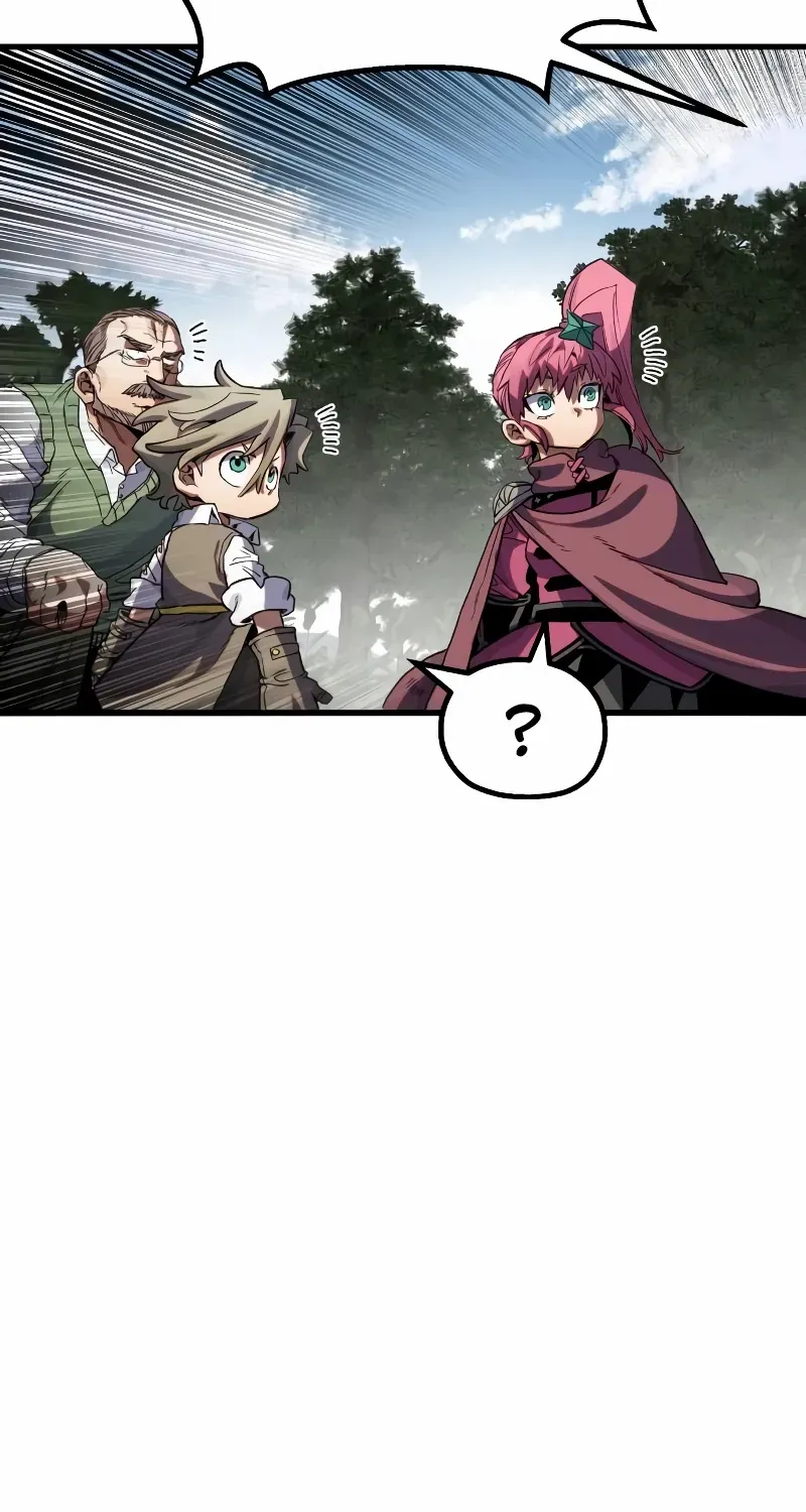 Warrior of the Mind Sword Chapter 9 page 136 - 