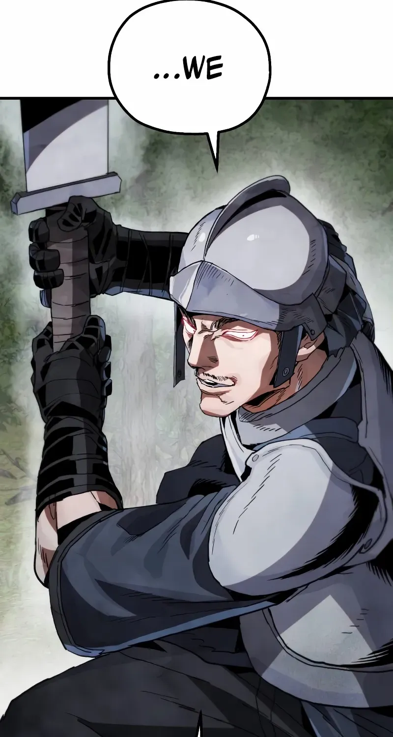 Warrior of the Mind Sword Chapter 9 page 140 - 