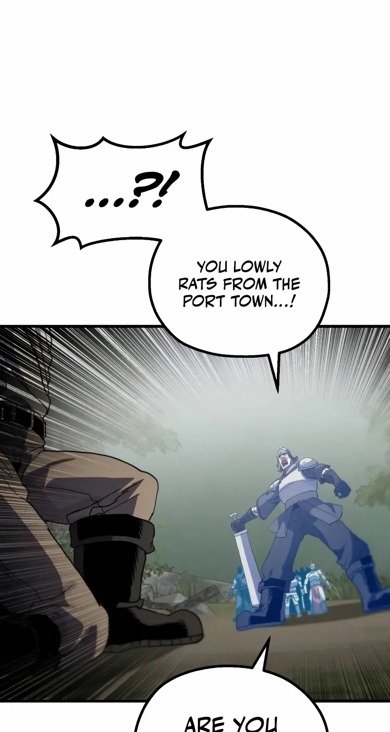 Warrior of the Mind Sword Chapter 9 page 153 - 