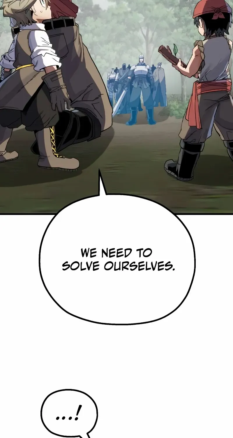 Warrior of the Mind Sword Chapter 9 page 158 - 