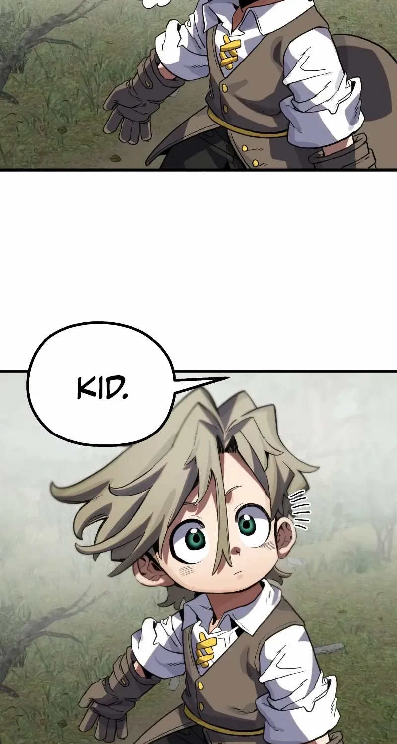 Warrior of the Mind Sword Chapter 9 page 164 - 