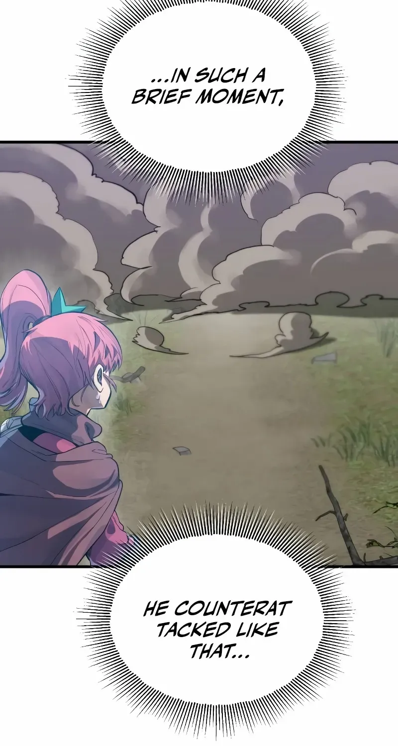 Warrior of the Mind Sword Chapter 9 page 39 - 