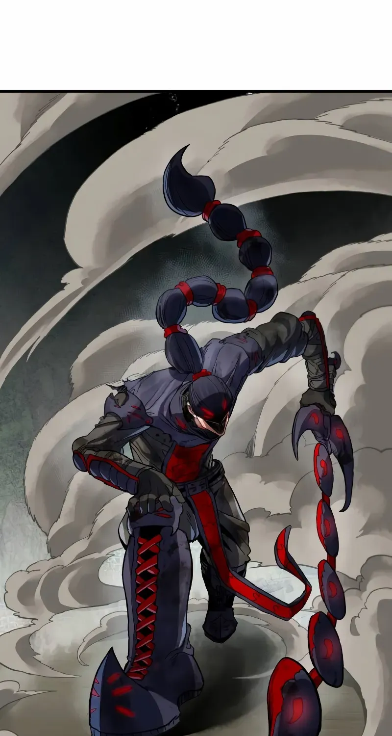 Warrior of the Mind Sword Chapter 9 page 47 - 