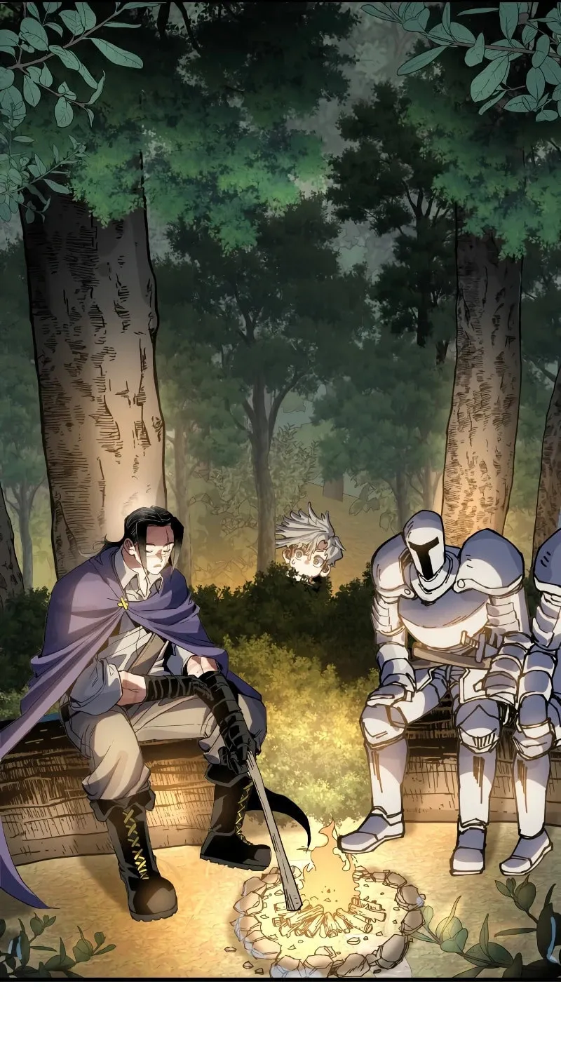 Warrior of the Sword Heart Chapter 1 page 116 - 