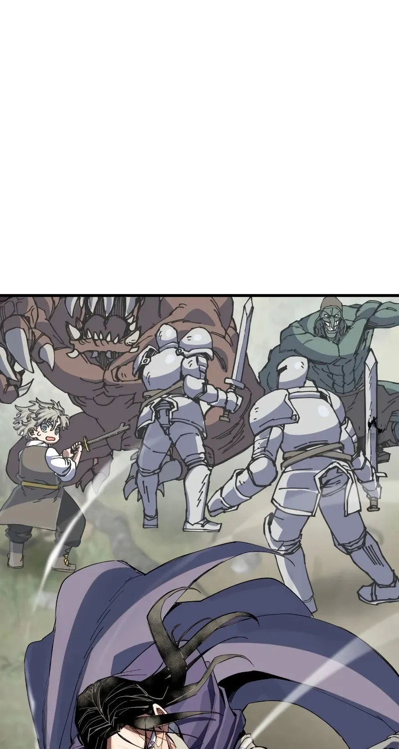 Warrior of the Sword Heart Chapter 1 page 117 - 
