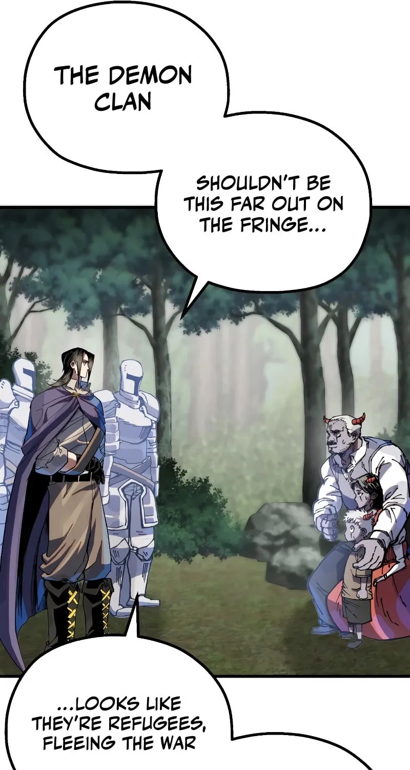 Warrior of the Sword Heart Chapter 1 page 125 - 