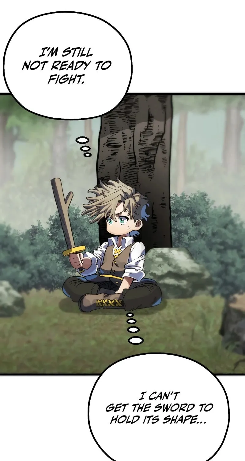 Warrior of the Sword Heart Chapter 1 page 130 - 