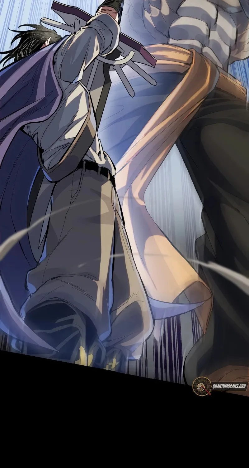 Warrior of the Sword Heart Chapter 1 page 14 - 