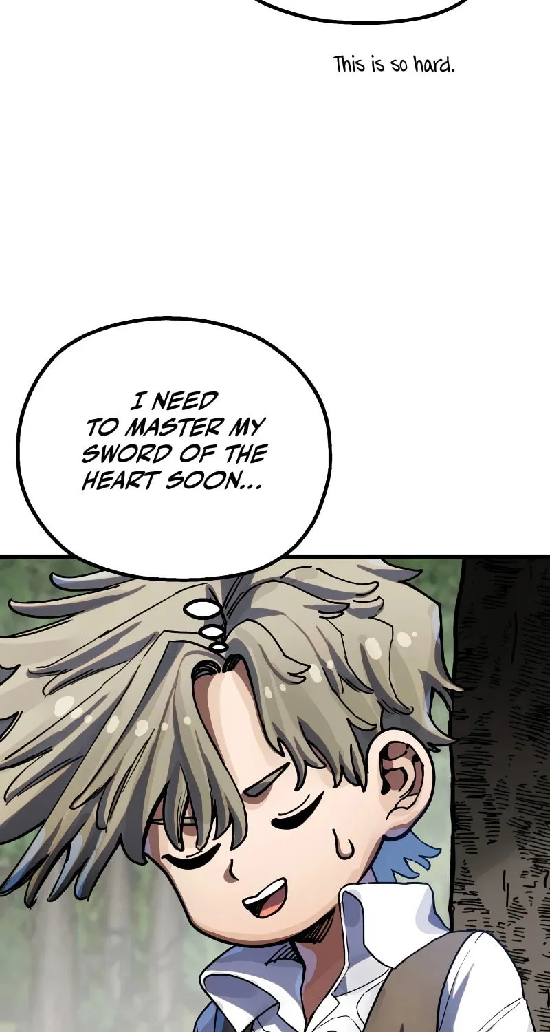 Warrior of the Sword Heart Chapter 1 page 131 - 