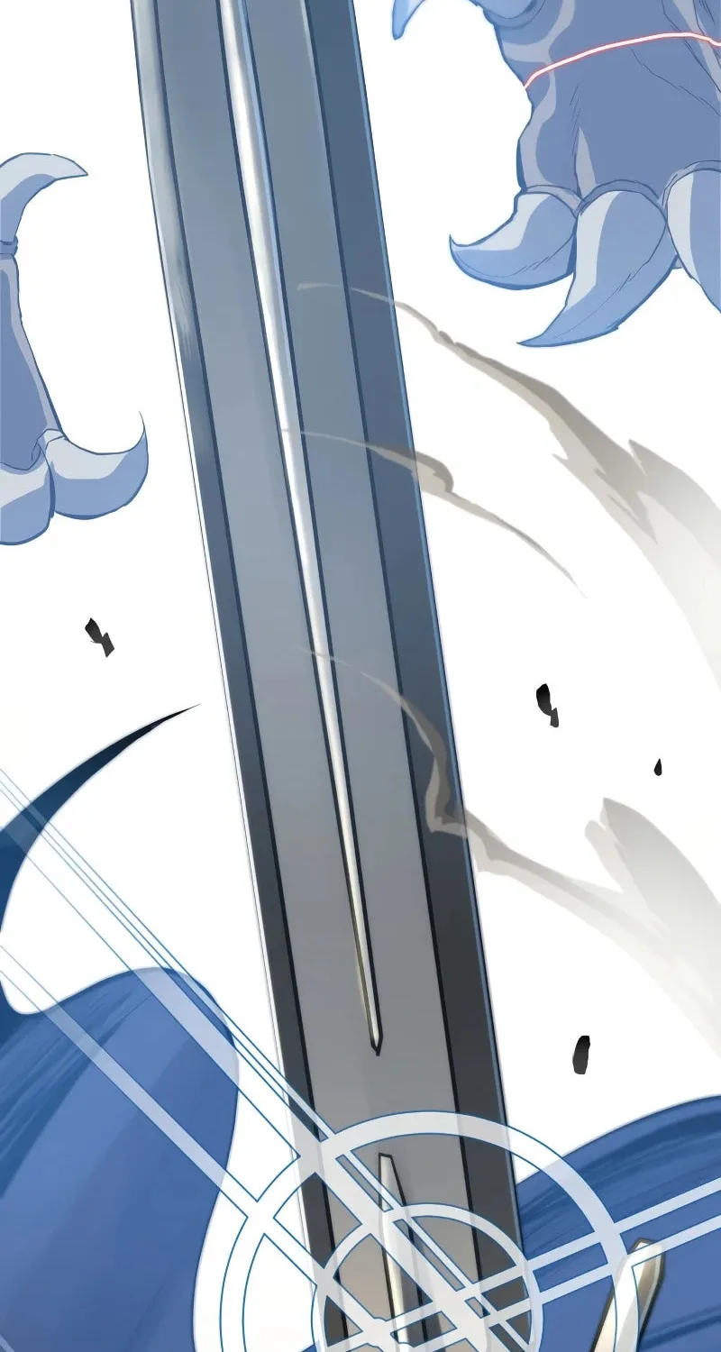 Warrior of the Sword Heart Chapter 1 page 19 - 