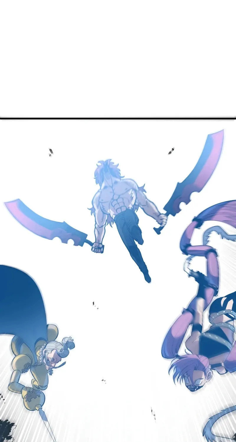 Warrior of the Sword Heart Chapter 1 page 200 - 