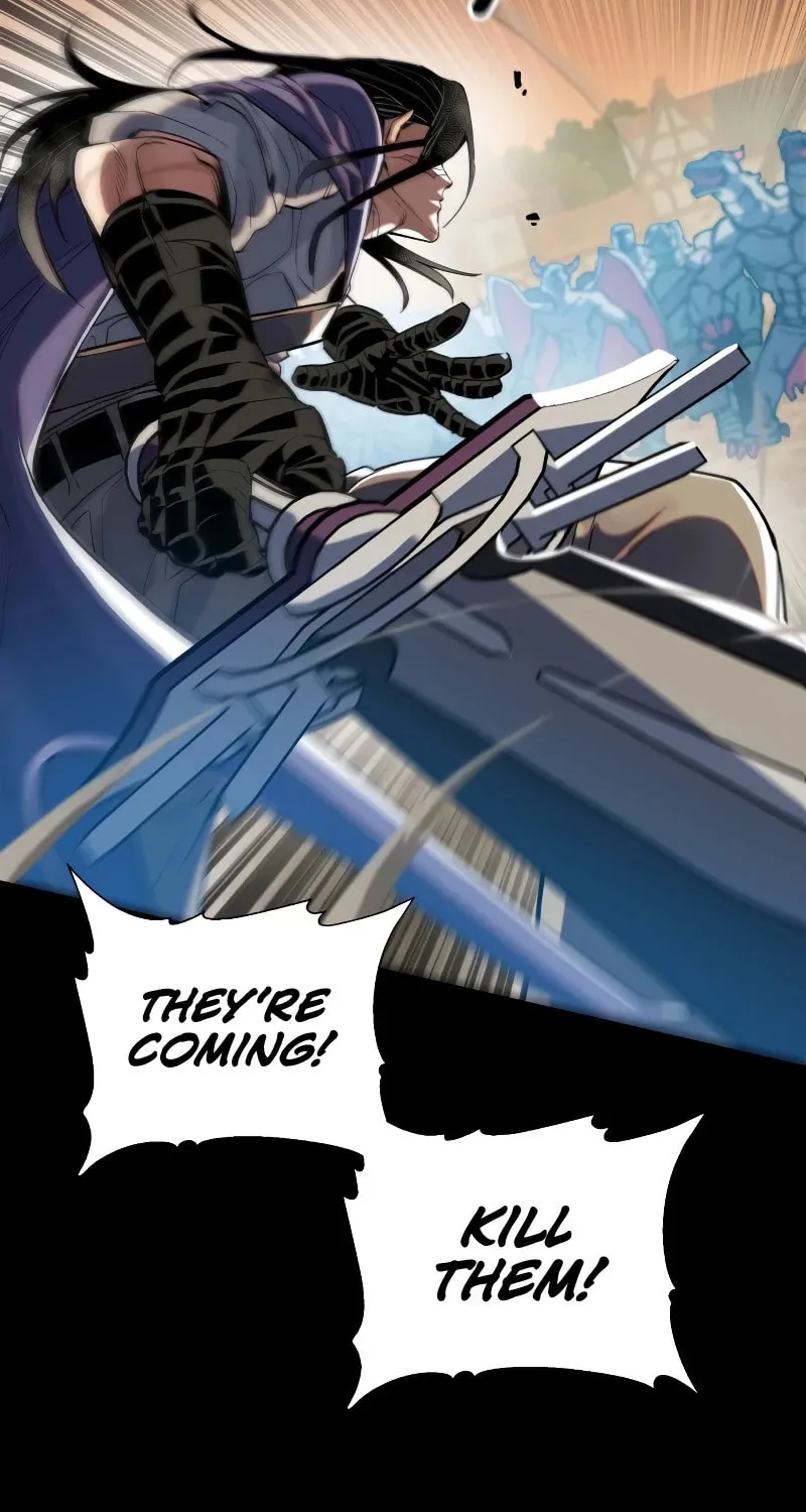 Warrior of the Sword Heart Chapter 1 page 24 - 