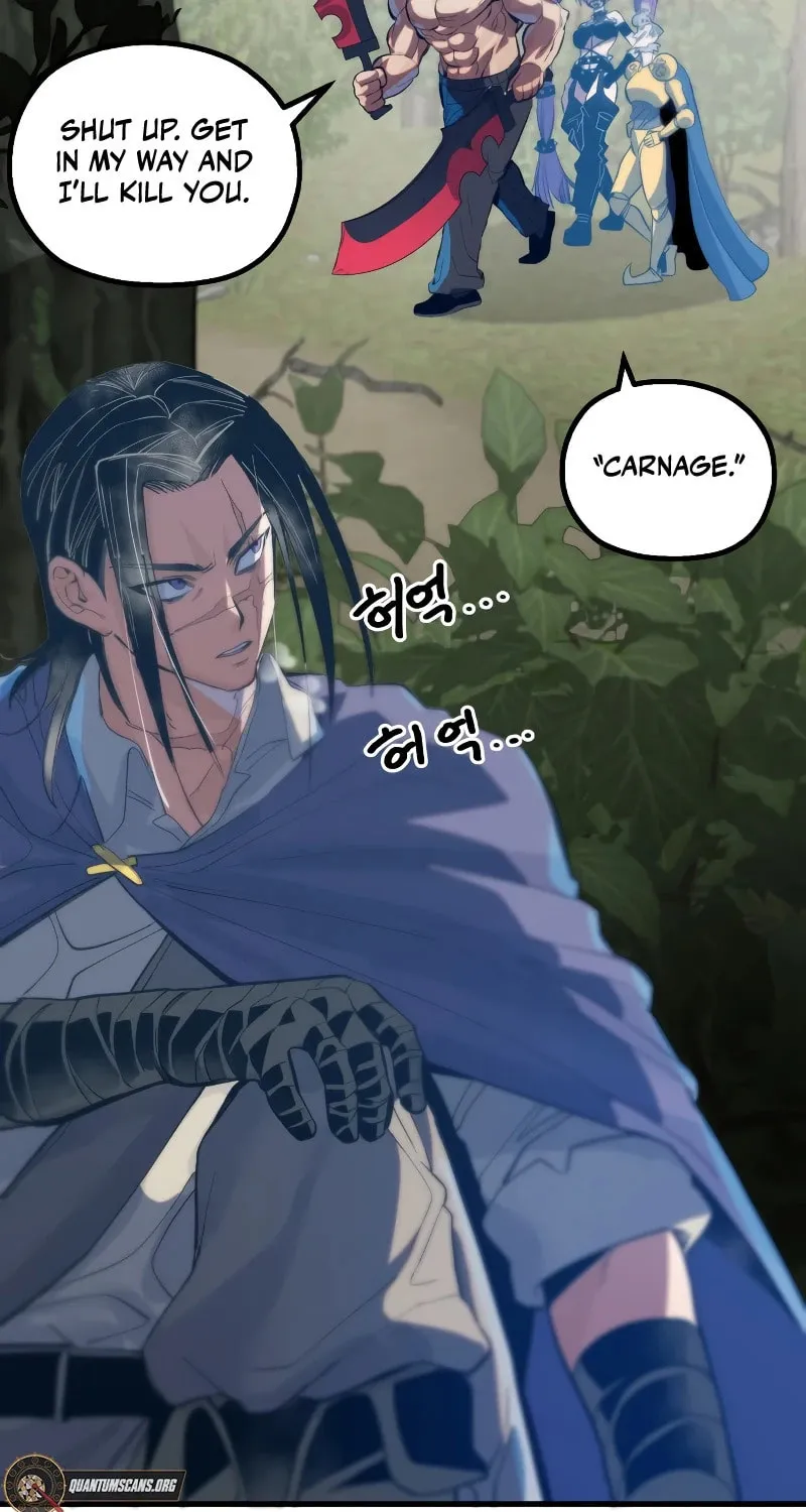 Warrior of the Sword Heart Chapter 1 page 241 - 