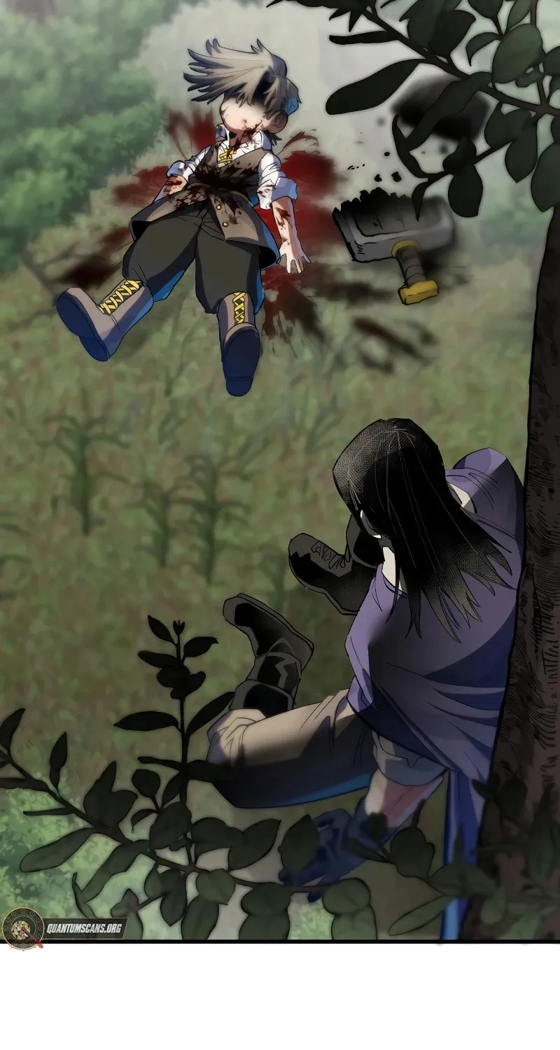 Warrior of the Sword Heart Chapter 1 page 245 - 