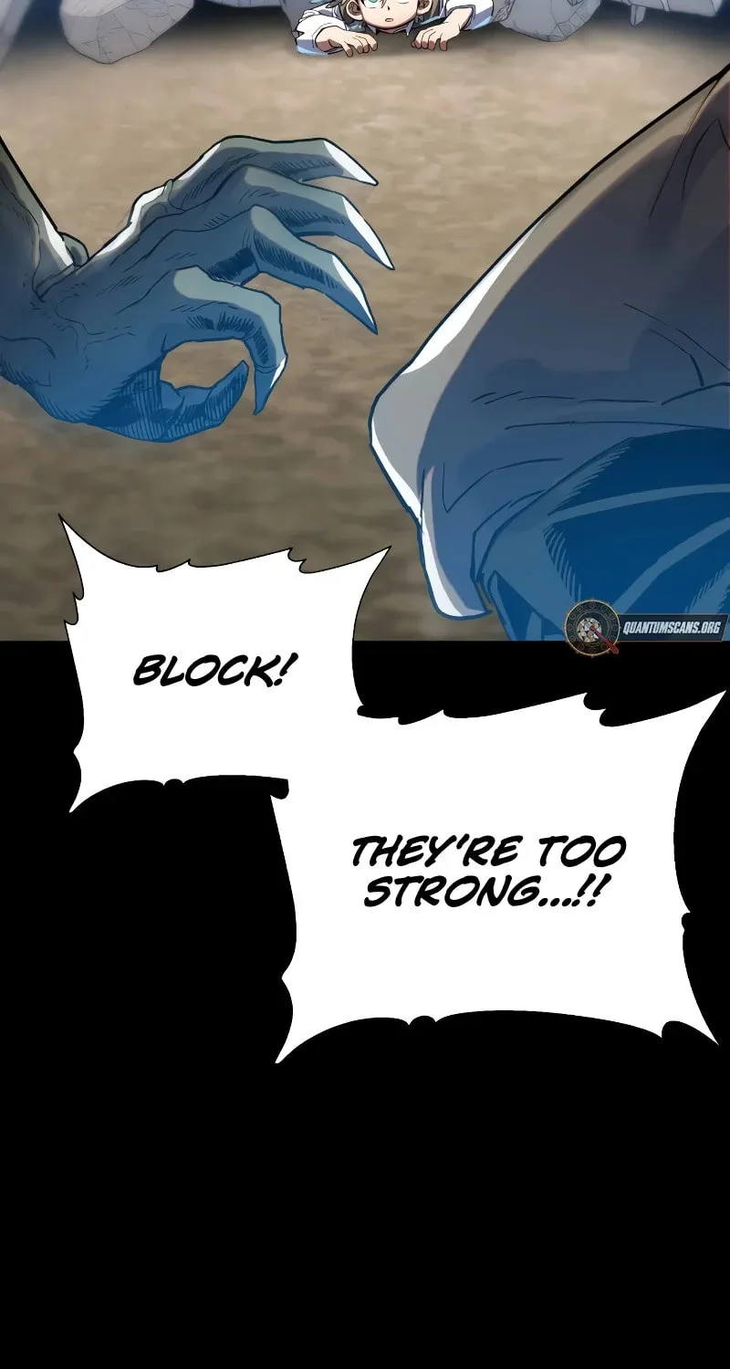 Warrior of the Sword Heart Chapter 1 page 26 - 