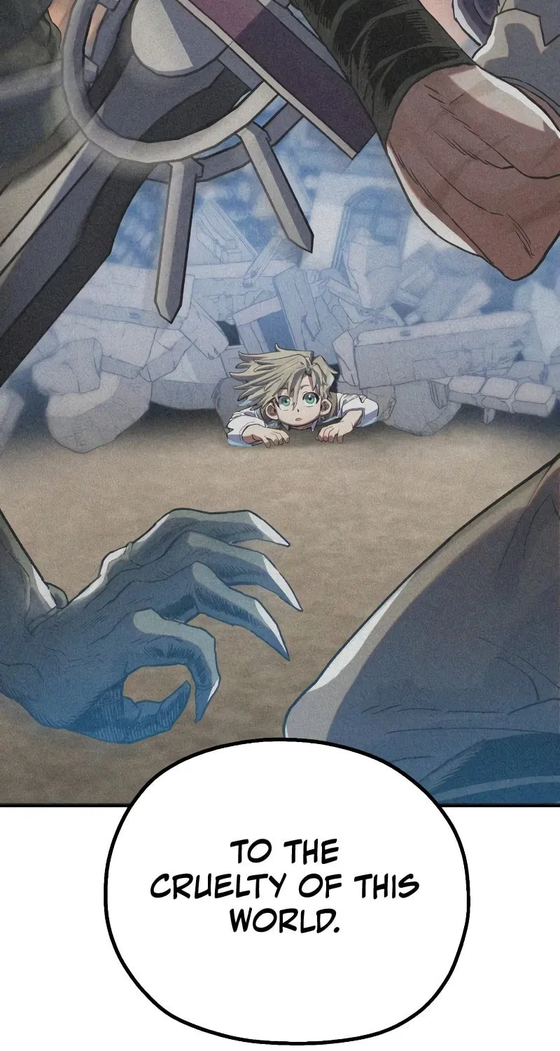Warrior of the Sword Heart Chapter 1 page 265 - 
