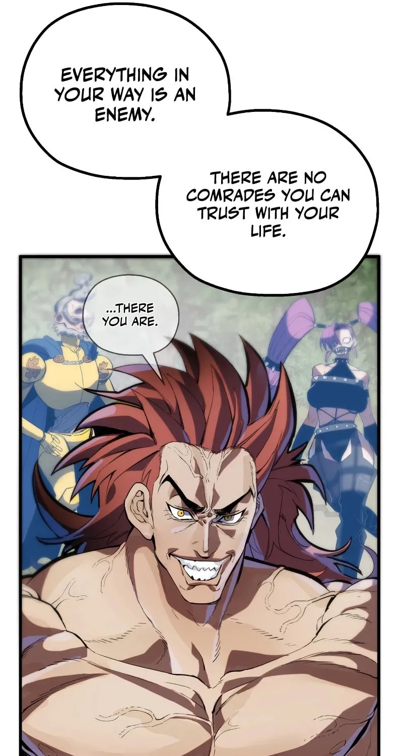 Warrior of the Sword Heart Chapter 1 page 291 - 