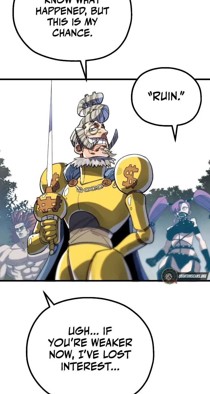 Warrior of the Sword Heart Chapter 1 page 305 - 