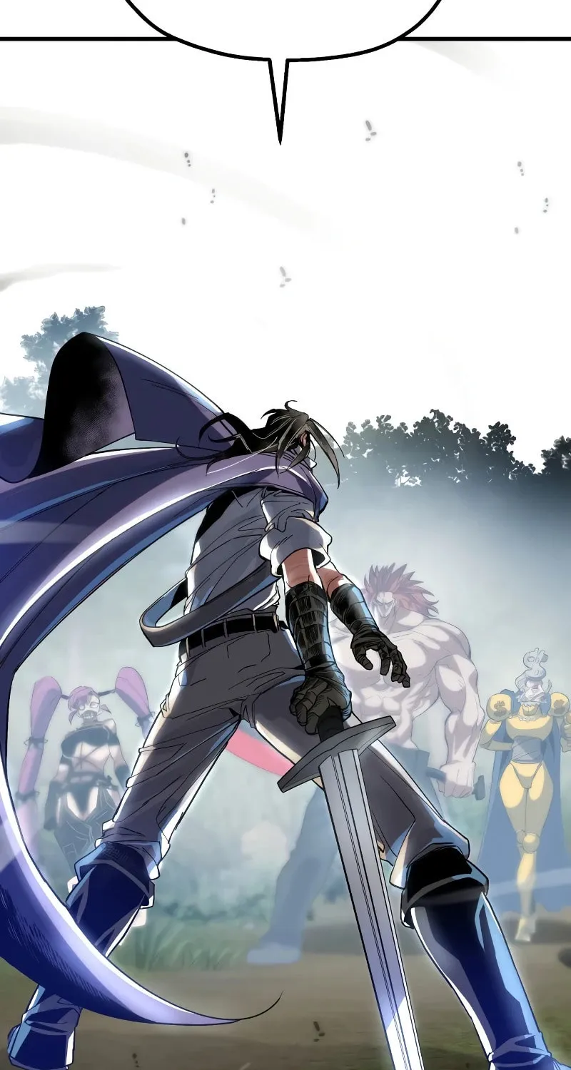 Warrior of the Sword Heart Chapter 1 page 308 - 