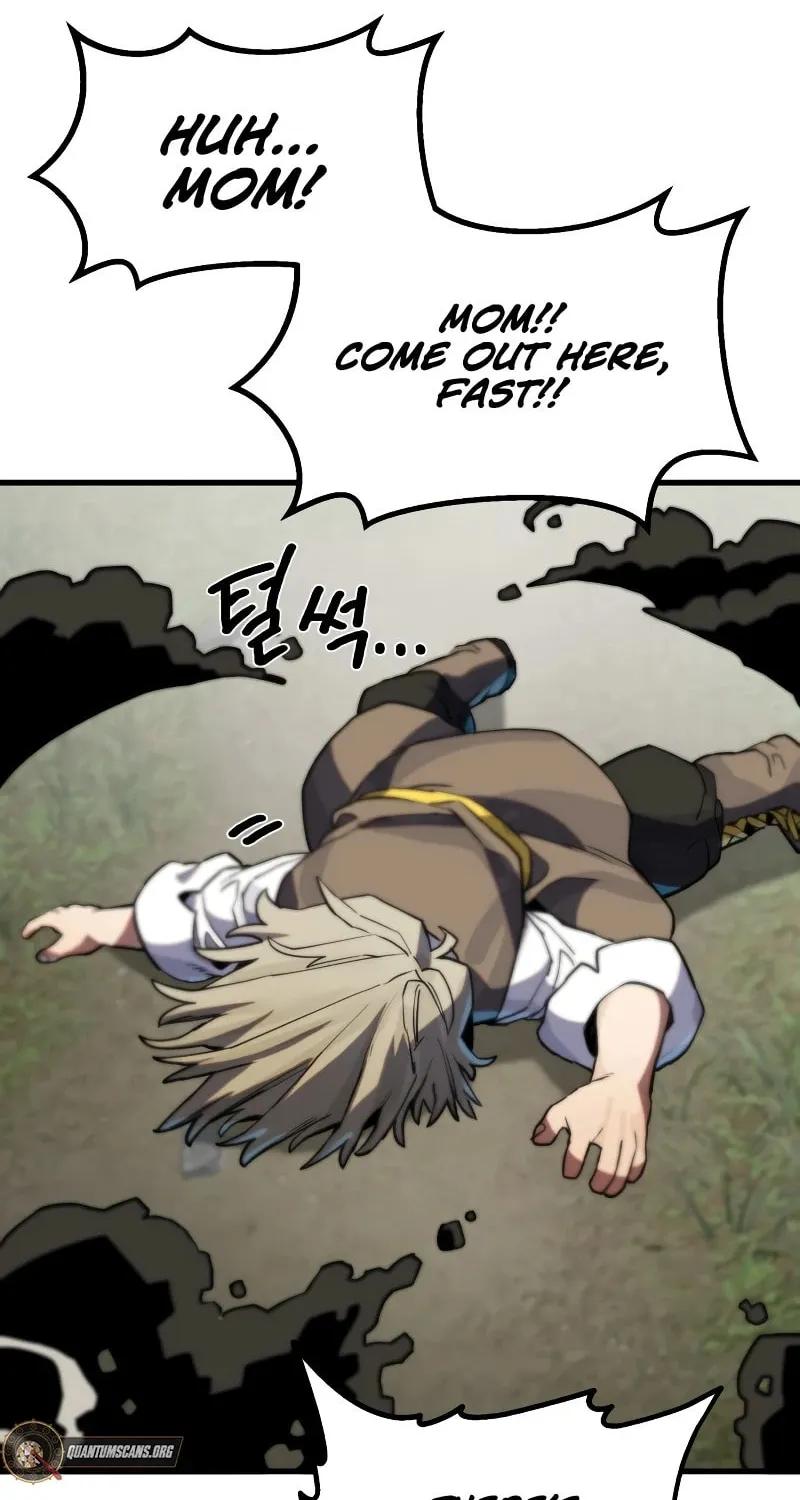 Warrior of the Sword Heart Chapter 1 page 333 - 