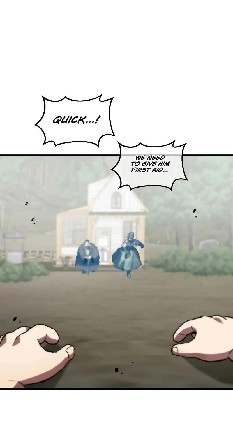 Warrior of the Sword Heart Chapter 1 page 337 - 