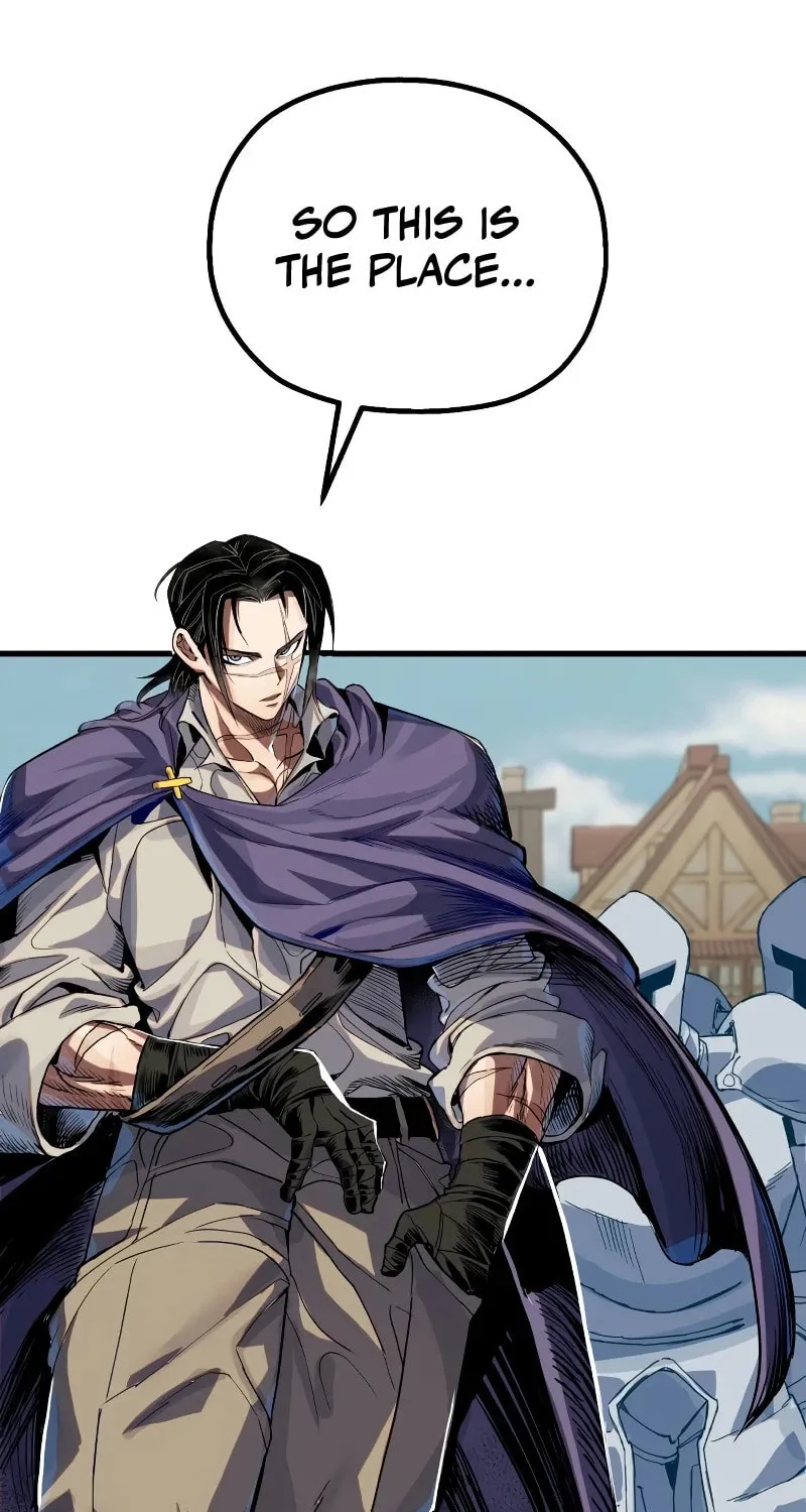 Warrior of the Sword Heart Chapter 1 page 35 - 