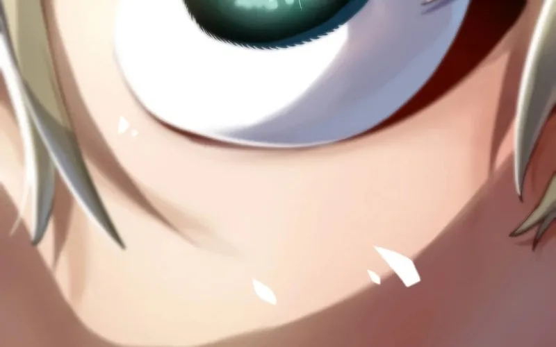 Warrior of the Sword Heart Chapter 1 page 349 - 