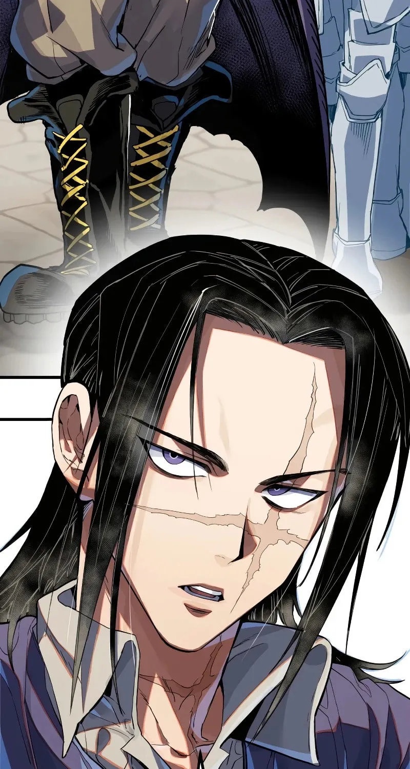 Warrior of the Sword Heart Chapter 1 page 36 - 
