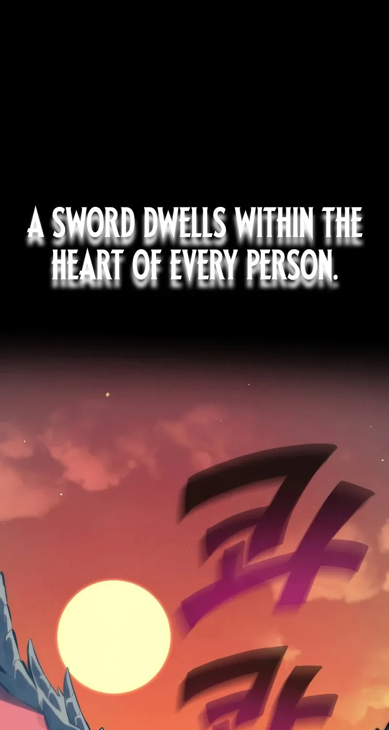 Warrior of the Sword Heart Chapter 1 page 5 - 