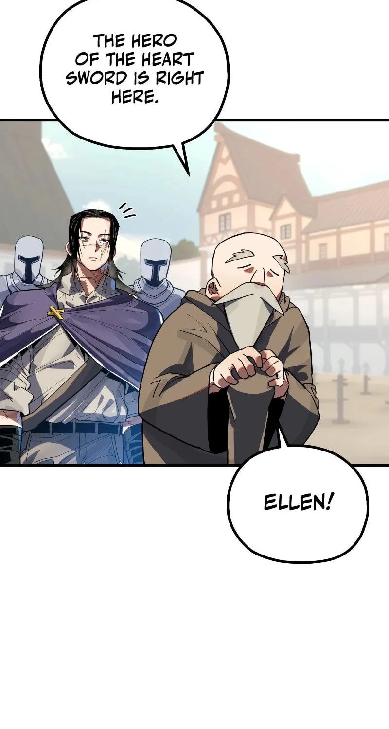 Warrior of the Sword Heart Chapter 1 page 41 - 
