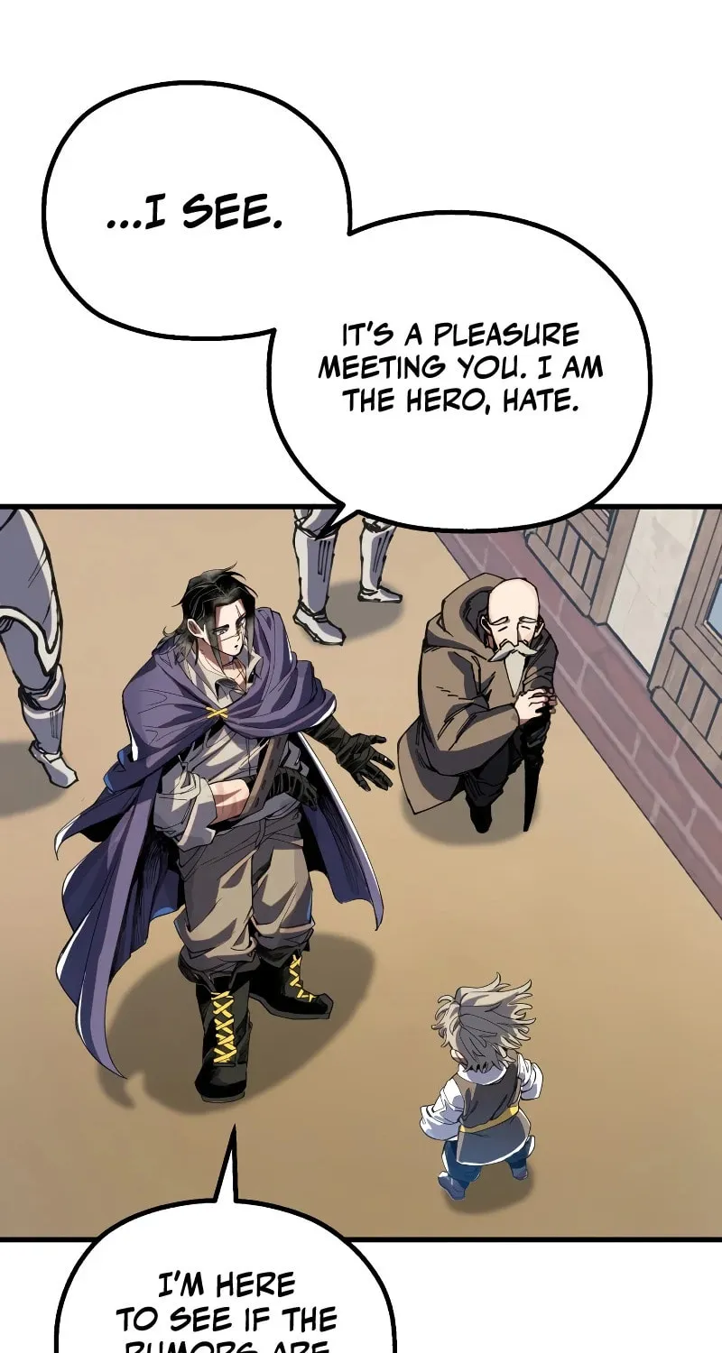 Warrior of the Sword Heart Chapter 1 page 45 - 