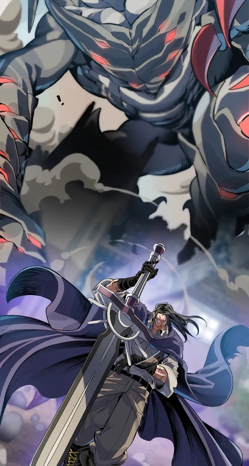 Warrior of the Sword Heart Chapter 1 page 7 - 