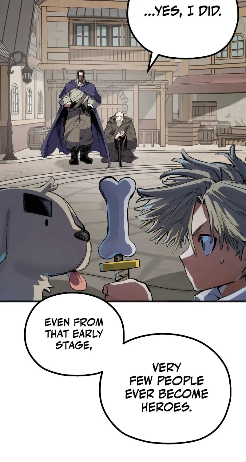 Warrior of the Sword Heart Chapter 1 page 74 - 