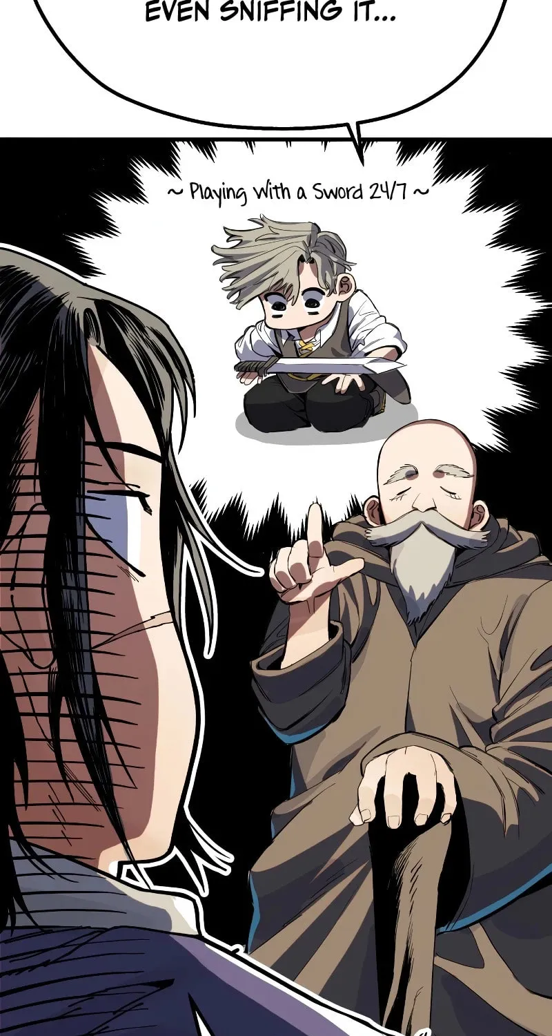 Warrior of the Sword Heart Chapter 1 page 78 - 